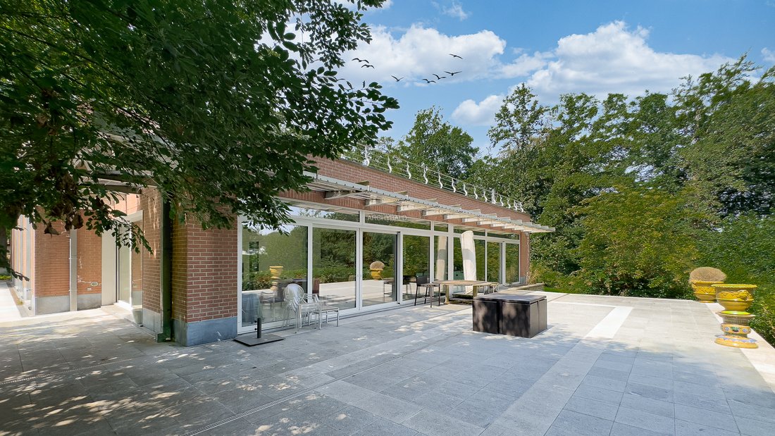 Incroyable Propriete Situee A Lasne In Lasne, Wallonia, Belgium For