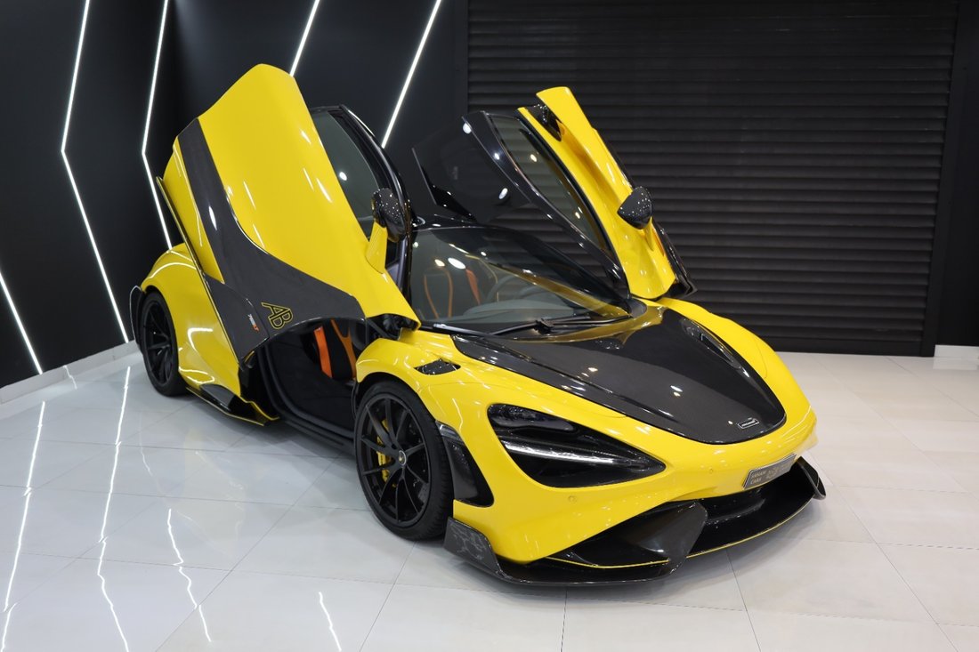 Coupe in Dubai, Dubai, United Arab Emirates 5 - 13085869