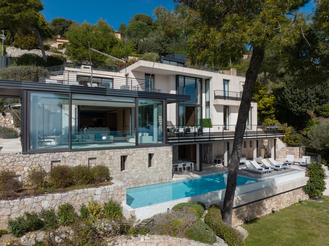 House in Villefranche-sur-Mer, Provence-Alpes-Côte d'Azur, France 2 - 13083963