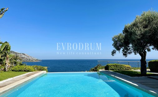 Villa in Bodrum, Muğla, Turkey 1