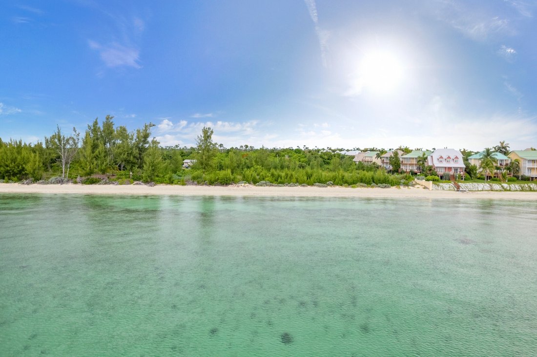 Land in Freeport, Freeport, The Bahamas 4 - 13084399