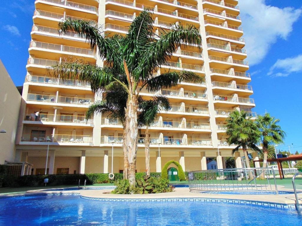 Calpe Apartments Flats In Calp, Valencian Community, Spain For Sale