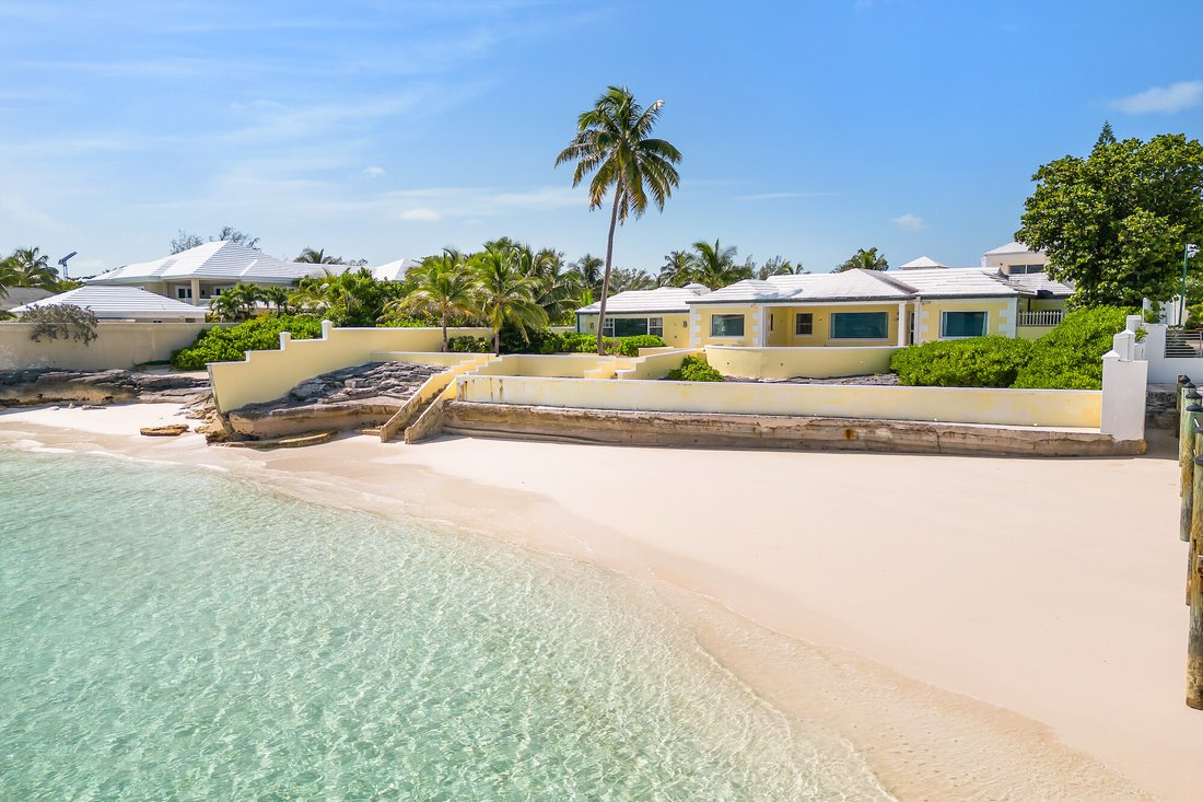 Maison à New Providence, New Providence, Bahamas 1 - 13084396