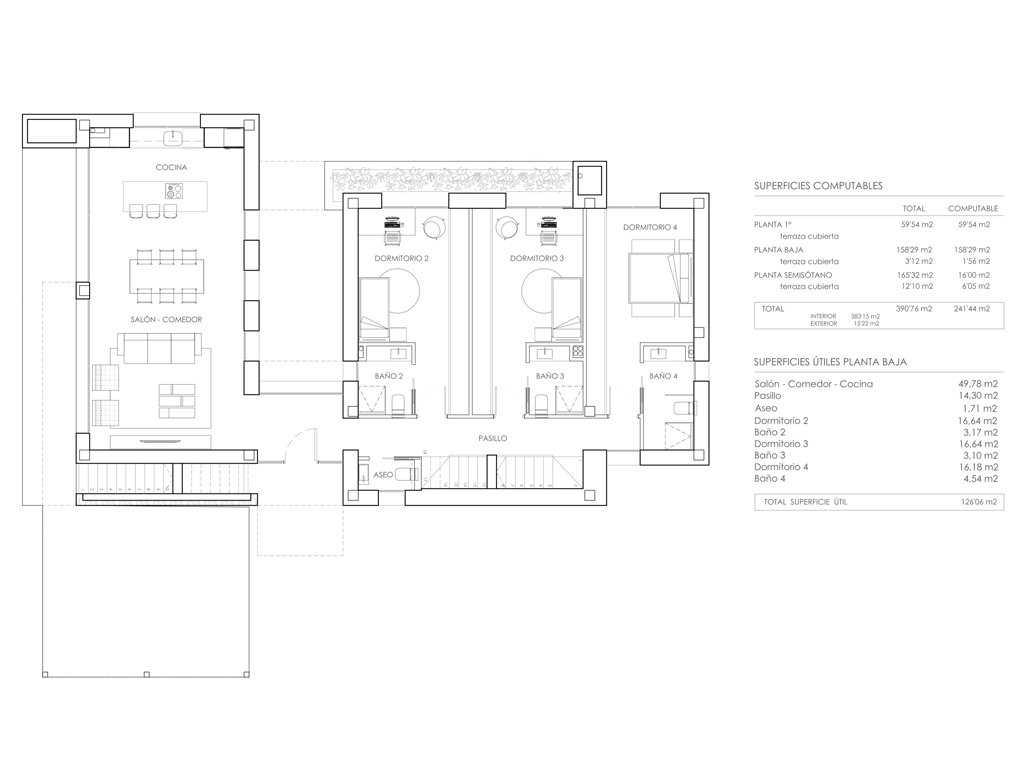 Villa in Moraira, Teulada, Valencian Community 4 - 13084538