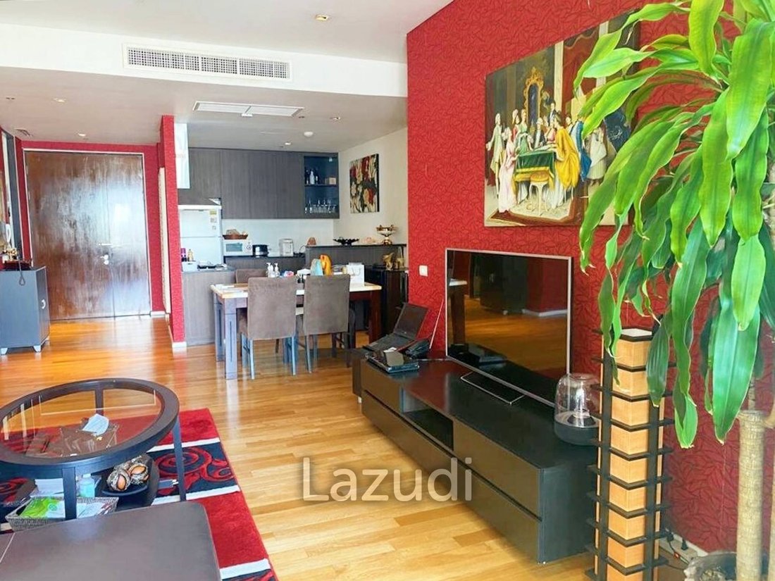 Apartment in Bangkok, Krung Thep Maha Nakhon, Thailand 2 - 13085314