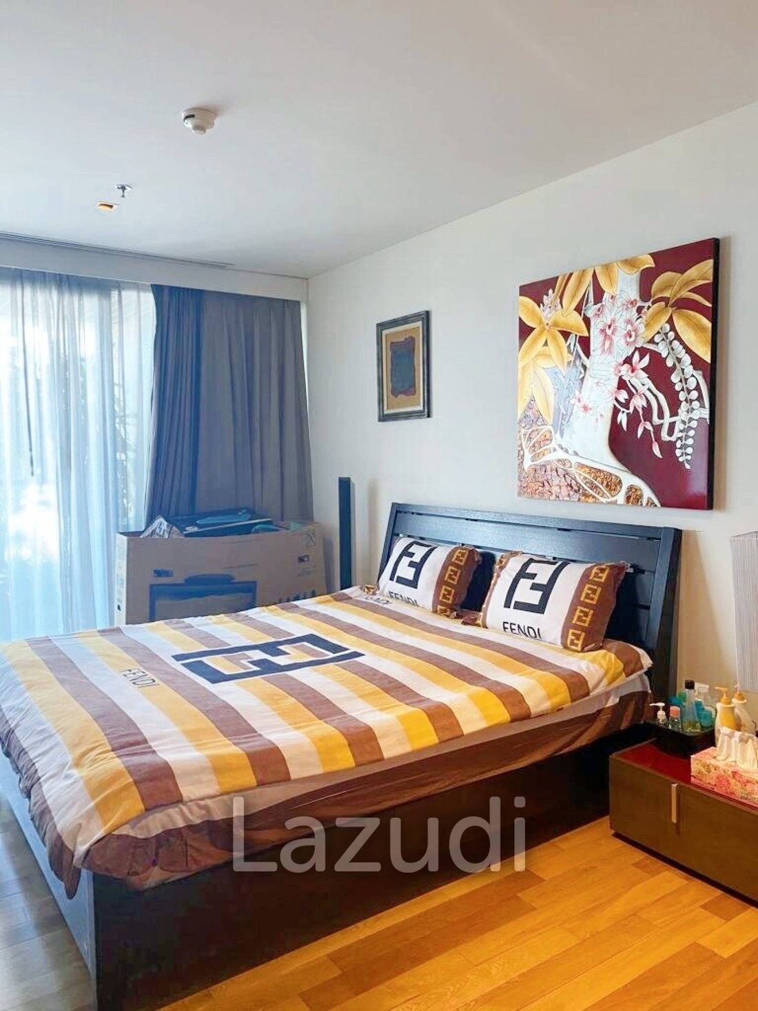 Apartment in Bangkok, Krung Thep Maha Nakhon, Thailand 5 - 13085314