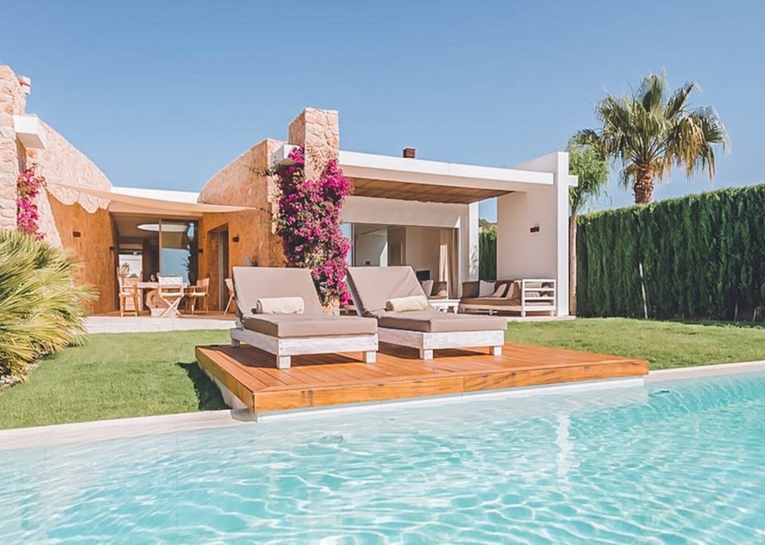 Villa in Kleistou, Fournas, Thessaly and Central Greece 4 - 13084573