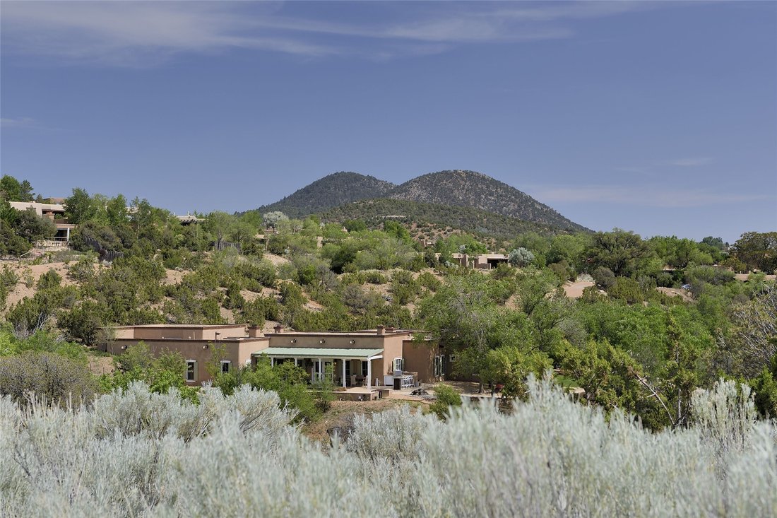 812 La Vereda Este, Lot 88 In Santa Fe, New Mexico, United States For ...