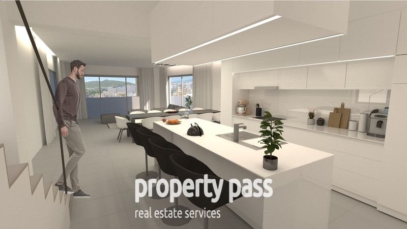 Apartment in Zografos, Attica, Greece 2 - 12432542