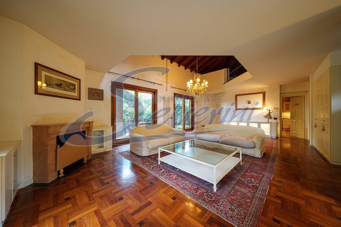 Villa in Carimate, Lombardy, Italy 3 - 13085255