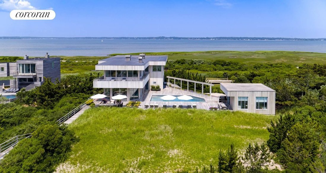 1550 Meadow Lane, Southampton, Ny 11968 In Southampton, New York