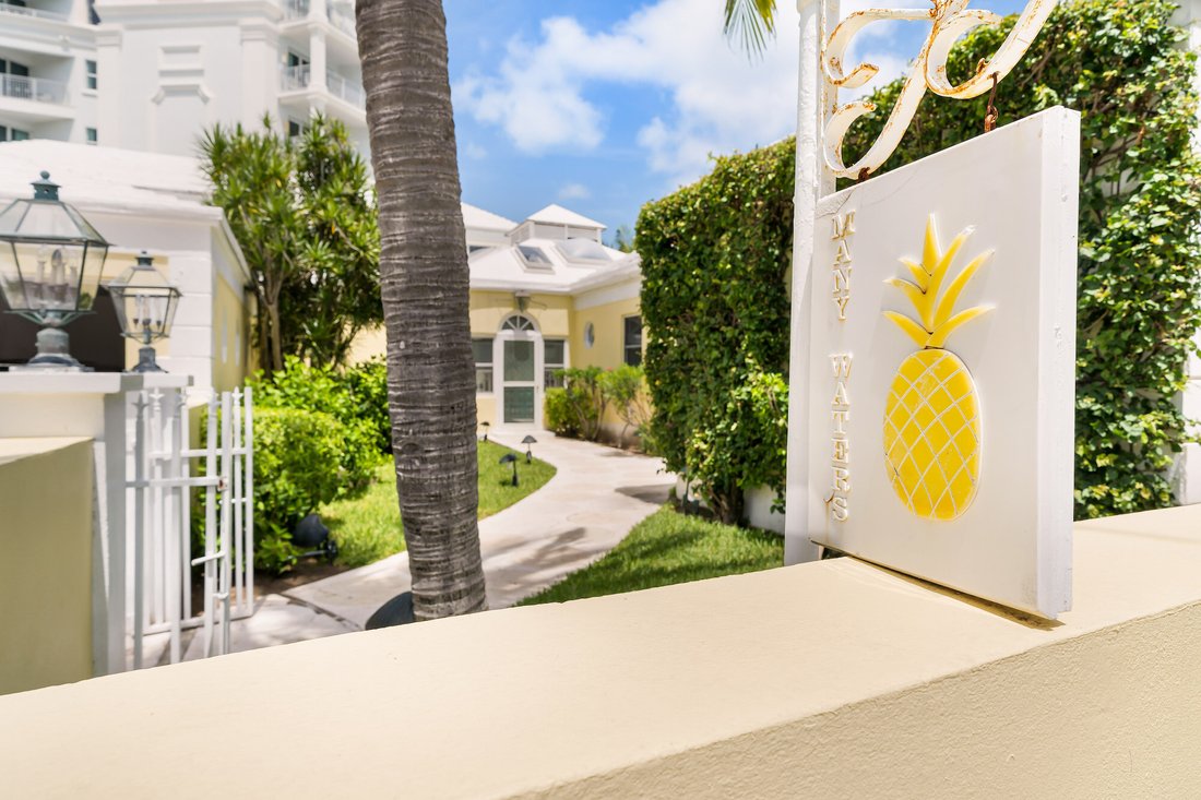 Maison à New Providence, New Providence, Bahamas 5 - 13084396