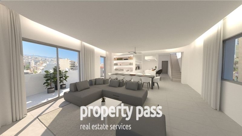 Apartment in Zografos, Attica, Greece 4 - 12432542