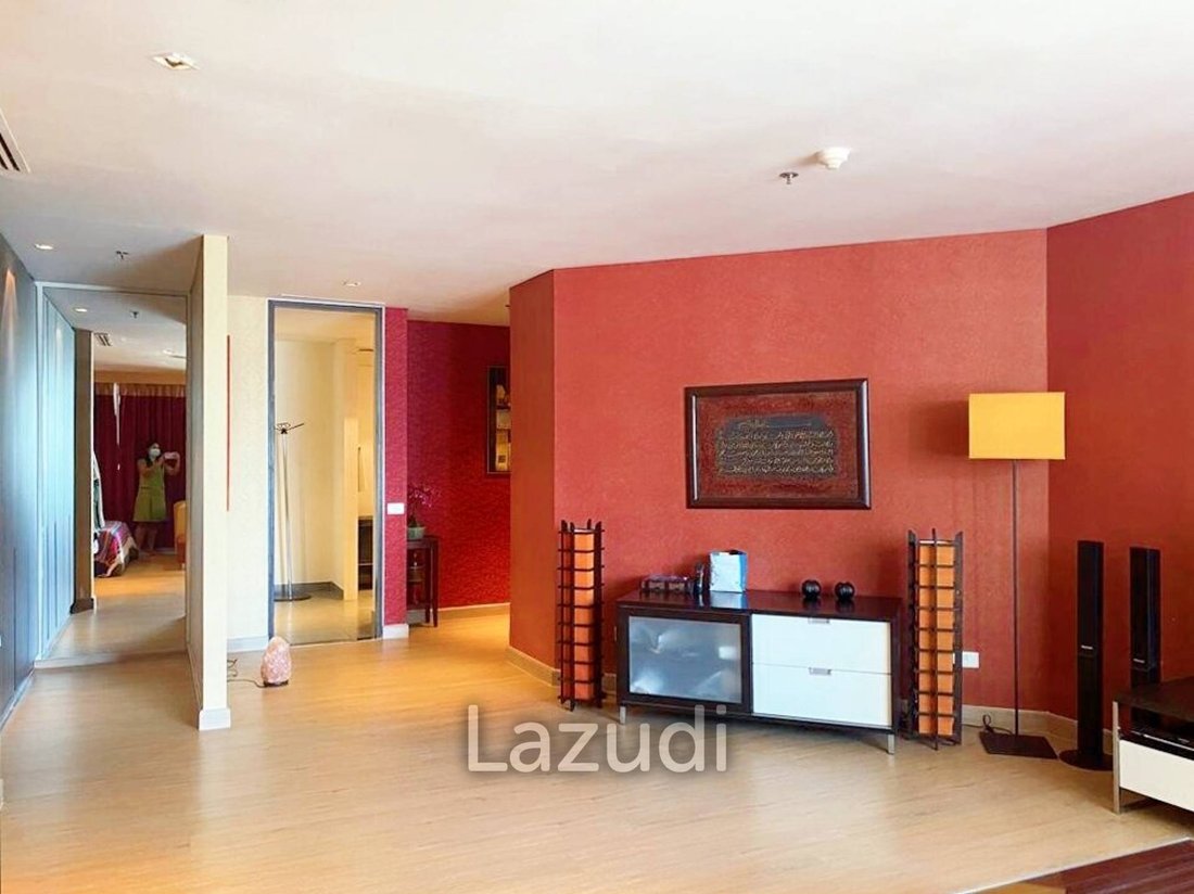 Apartment in Bangkok, Krung Thep Maha Nakhon, Thailand 1 - 13085314