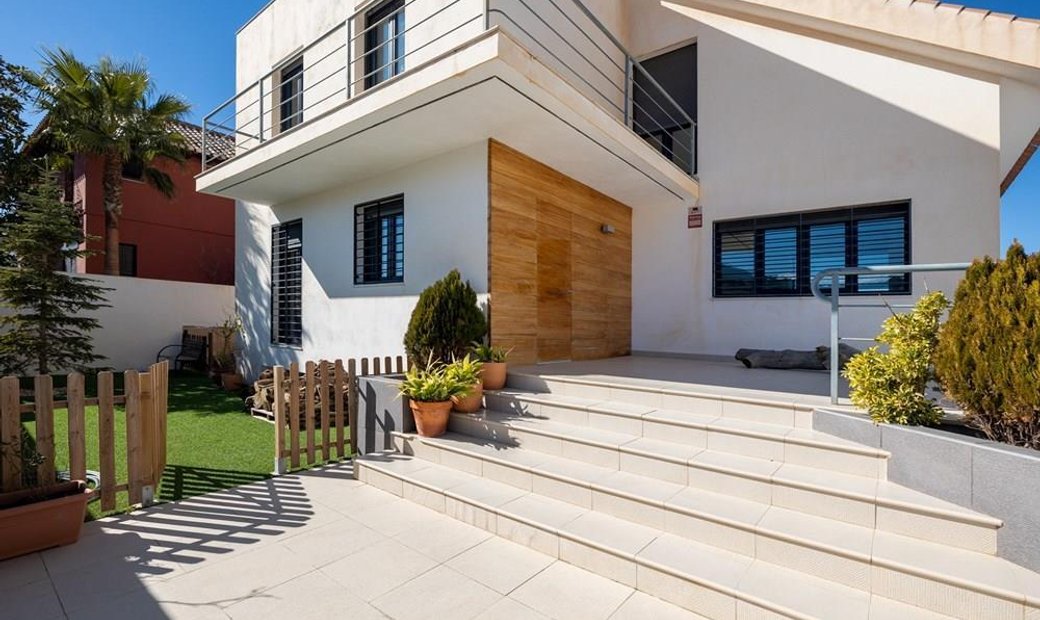 Residential Zubia, La In La Zubia, Andalusia, Spain For Sale (12583201)