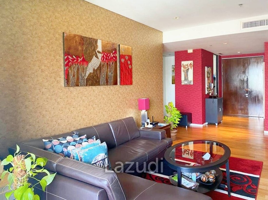 Apartment in Bangkok, Krung Thep Maha Nakhon, Thailand 3 - 13085314