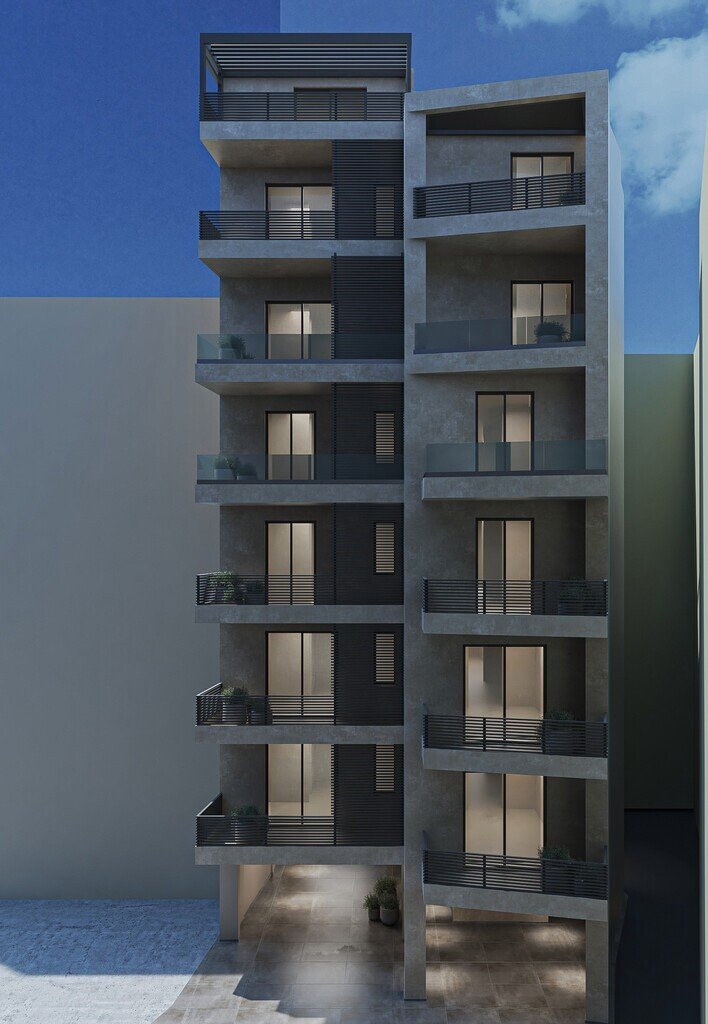 200 Sqm In Crete, Greece In Crete, Greece For Sale (13084420)