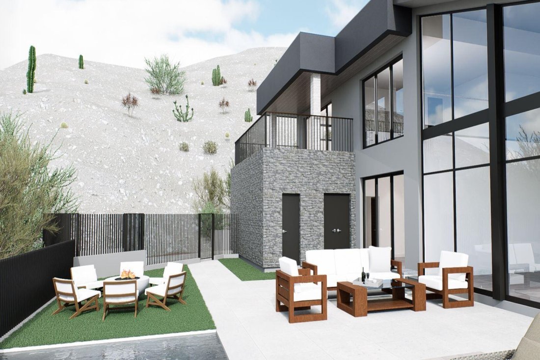 Clearwater Hills 2 In Paradise Valley, Arizona, United States For Sale