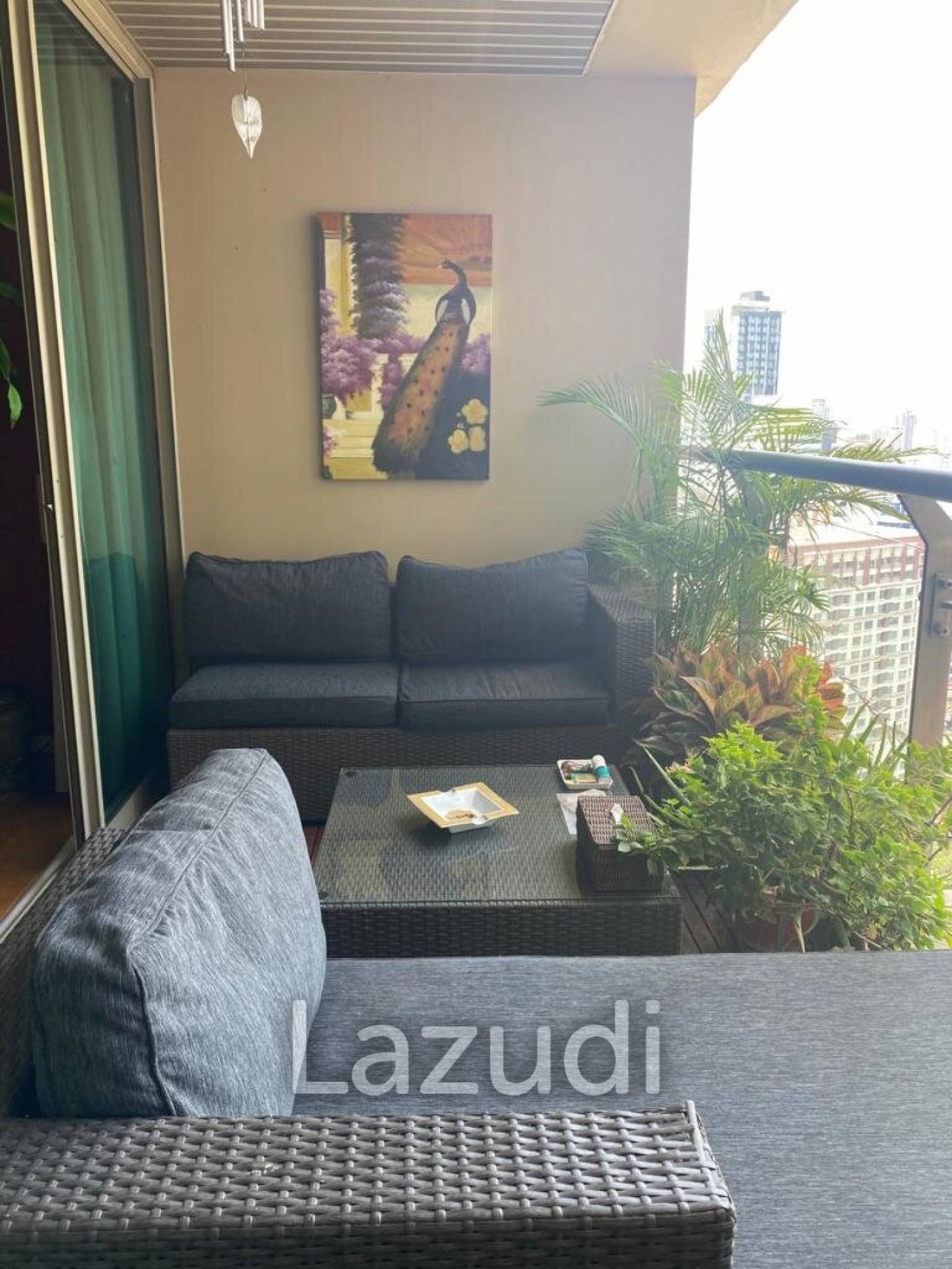 Apartment in Bangkok, Krung Thep Maha Nakhon, Thailand 4 - 13085314