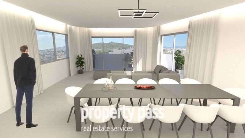 Apartment in Zografos, Attica, Greece 5 - 12432542