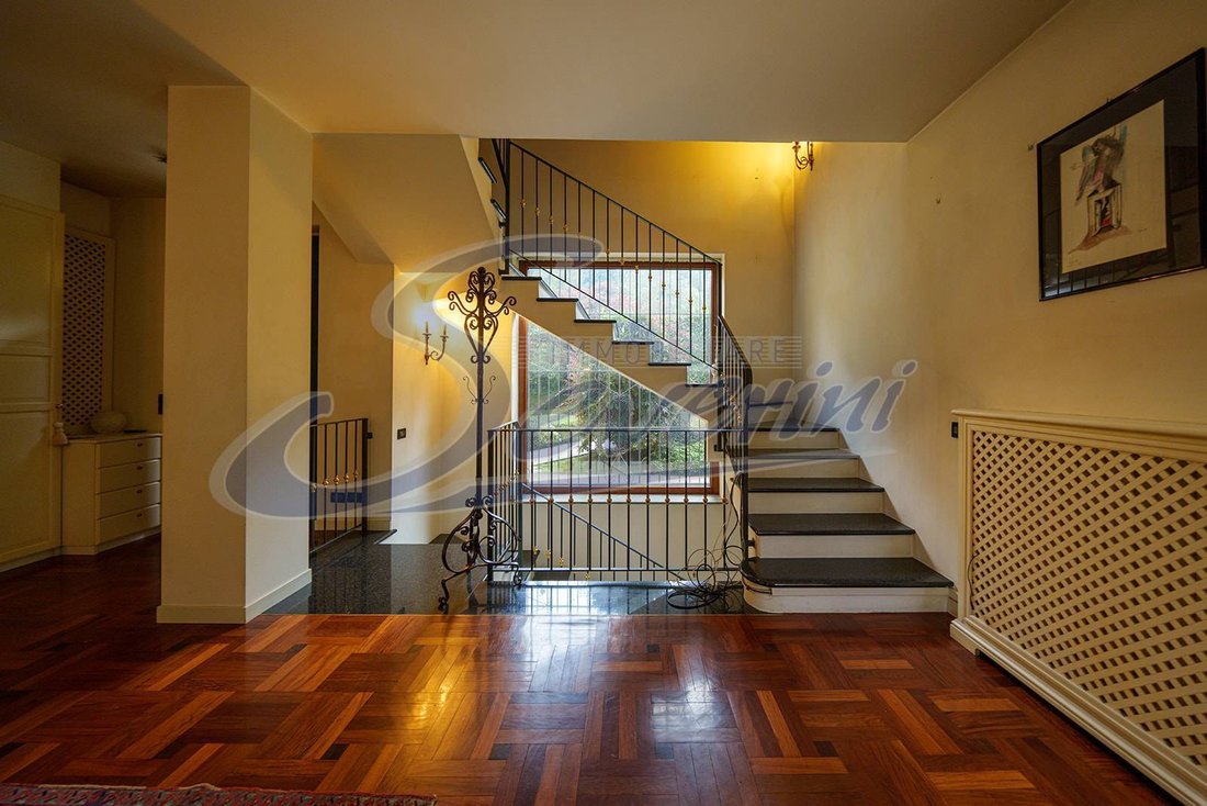 Villa in Carimate, Lombardy, Italy 5 - 13085255