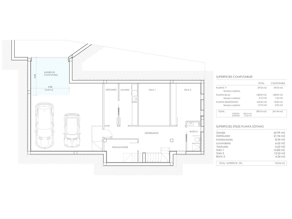 Villa in Moraira, Teulada, Valencian Community 5 - 13084538
