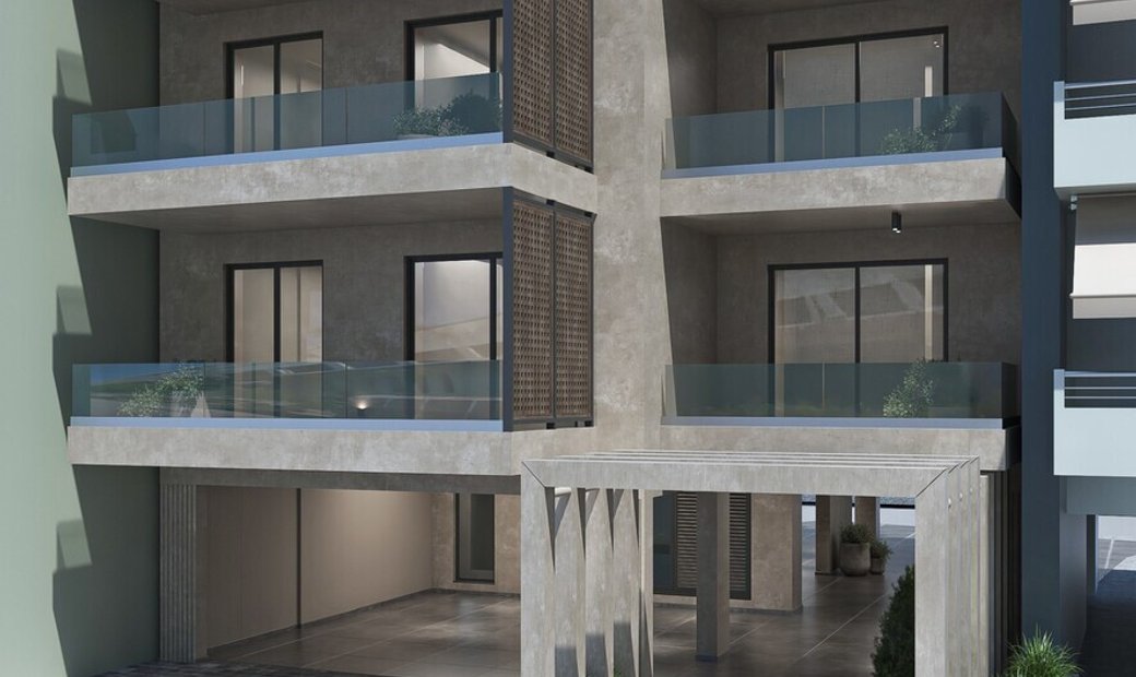 200 Sqm In Crete, Greece In Crete, Greece For Sale (13084420)