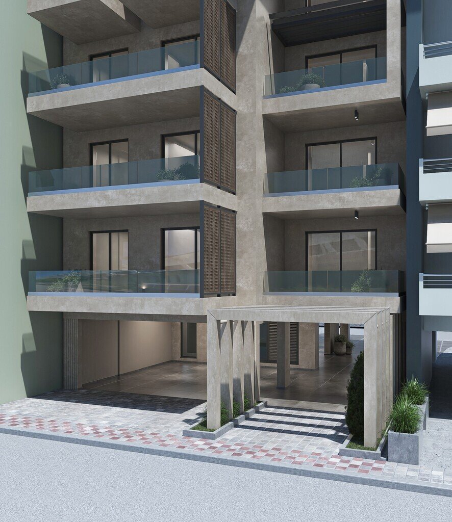 200 Sqm In Crete, Greece In Crete, Greece For Sale (13084420)