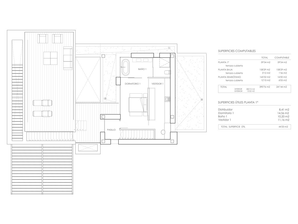 Villa in Moraira, Teulada, Valencian Community 3 - 13084538