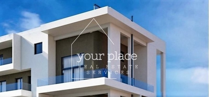 Apartment in Argyroupoli, Attica, Greece 3 - 13084005