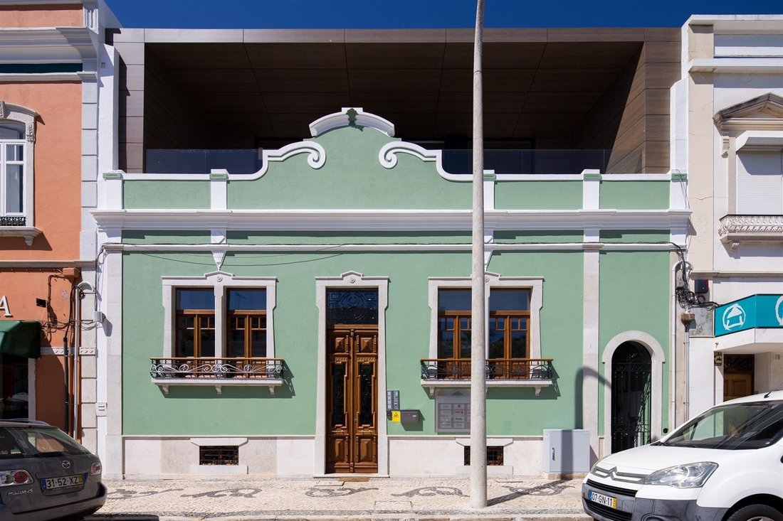House in Loule (Sao Clemente), Algarve, Portugal 1 - 13084063