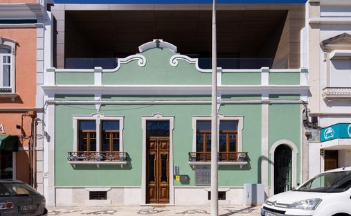 Haus in Loule (Sao Clemente), Algarve, Portugal 1