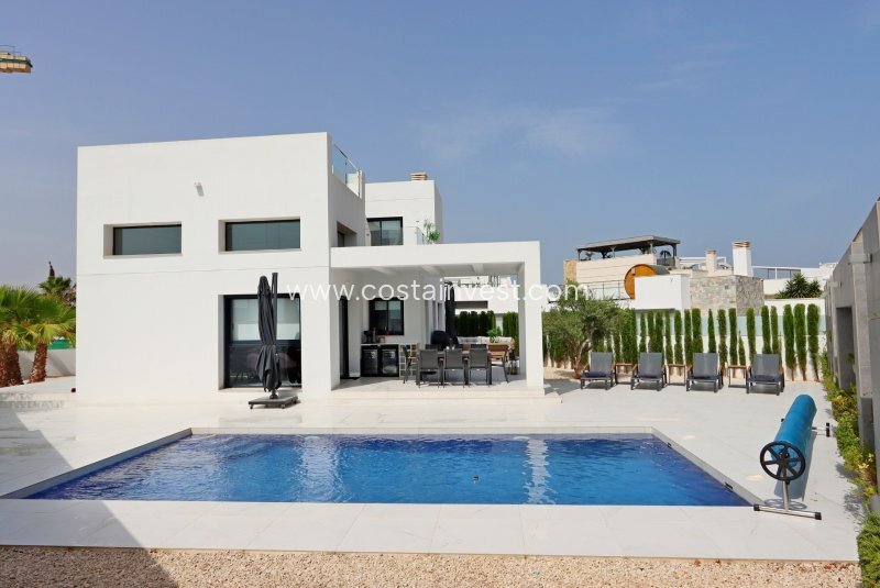 Villa a Alicante, Comunità Valenzana, Spagna 1 - 13084622