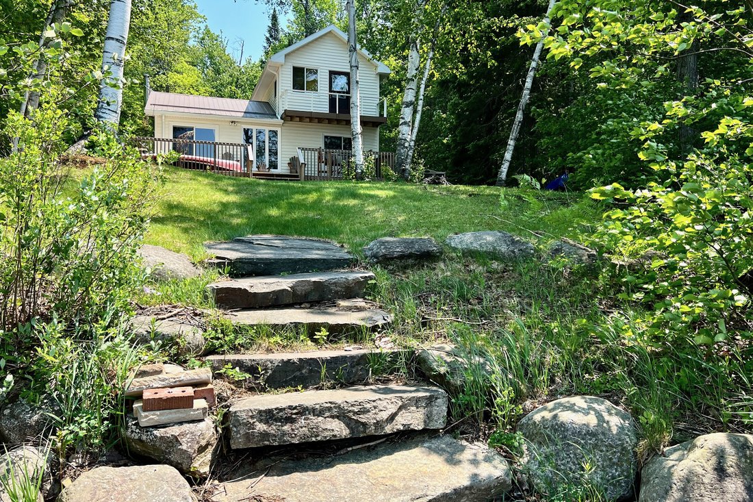 Waterfront Serenity In Sprucedale, Ontario, Canada For Sale (13084045)