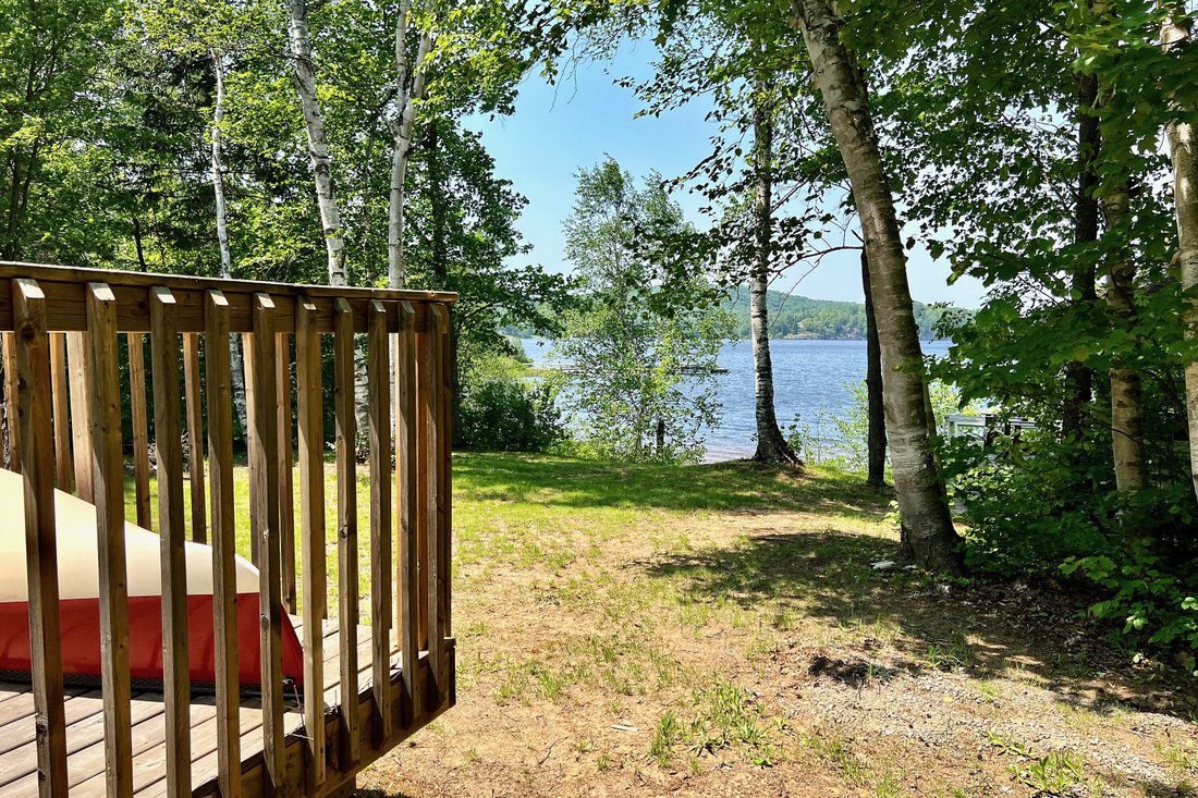 Waterfront Serenity In Sprucedale, Ontario, Canada For Sale (13084045)