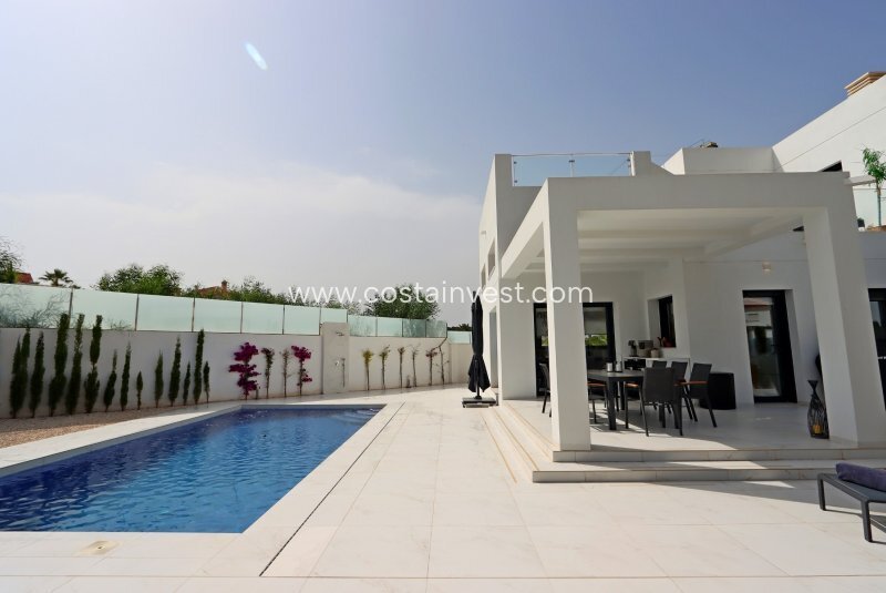 Villa a Alicante, Comunità Valenzana, Spagna 2 - 13084622