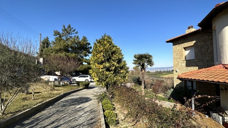 Villa in Central Macedonia, Macedonia and Thrace, Greece 3 - 13084549