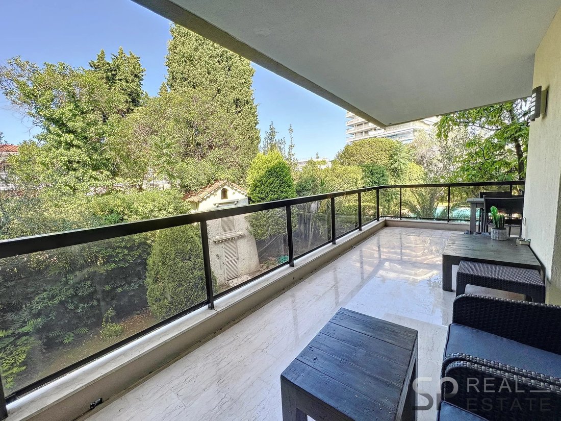 Apartment in Cannes, Provence-Alpes-Côte d'Azur, France 3 - 13085996