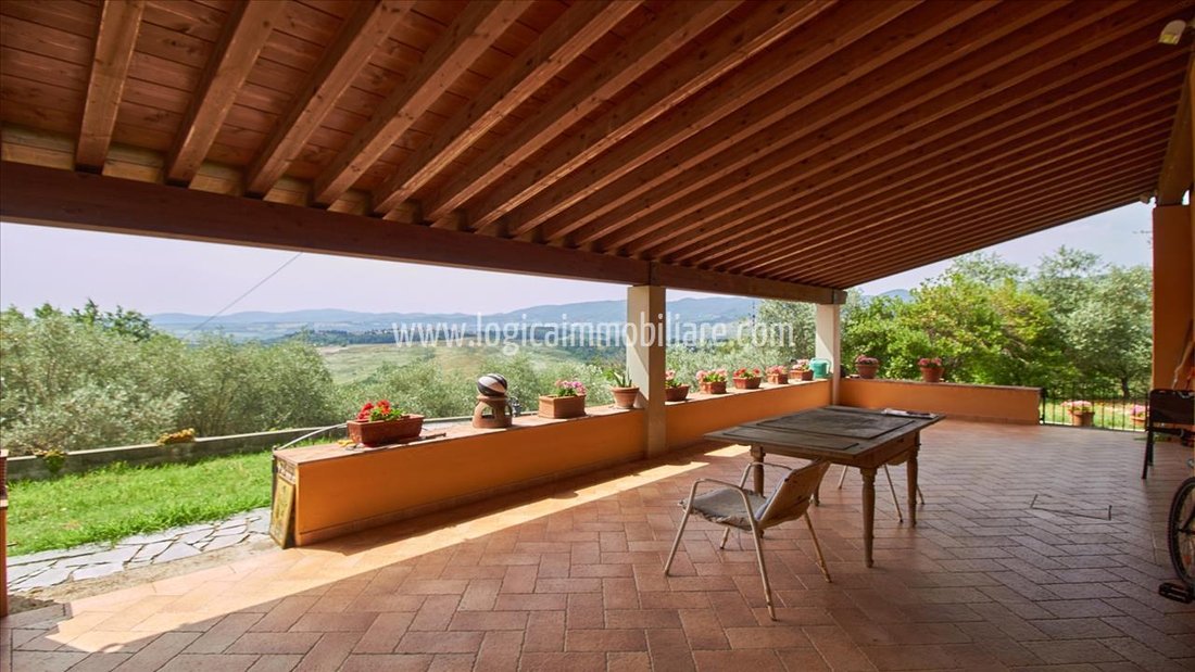 Villa in Gavorrano, Tuscany, Italy 5 - 13084553