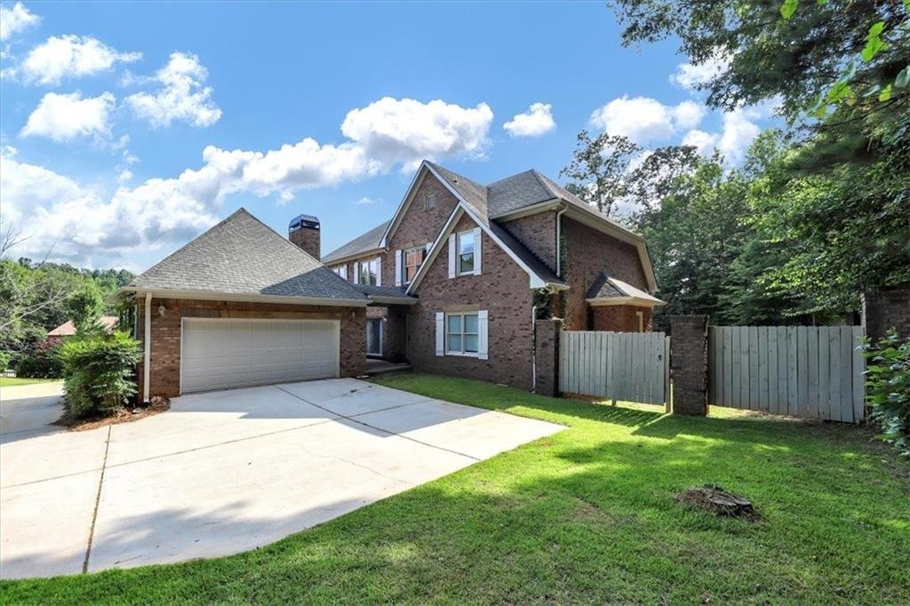 6 Bedrooms Single Family Detached In South Fulton, Tennessee, United