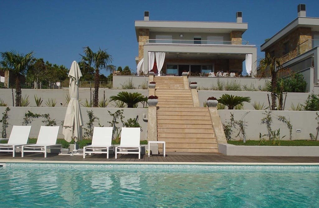 Villa in Kassandra, Macedonia and Thrace, Greece 3 - 13084635
