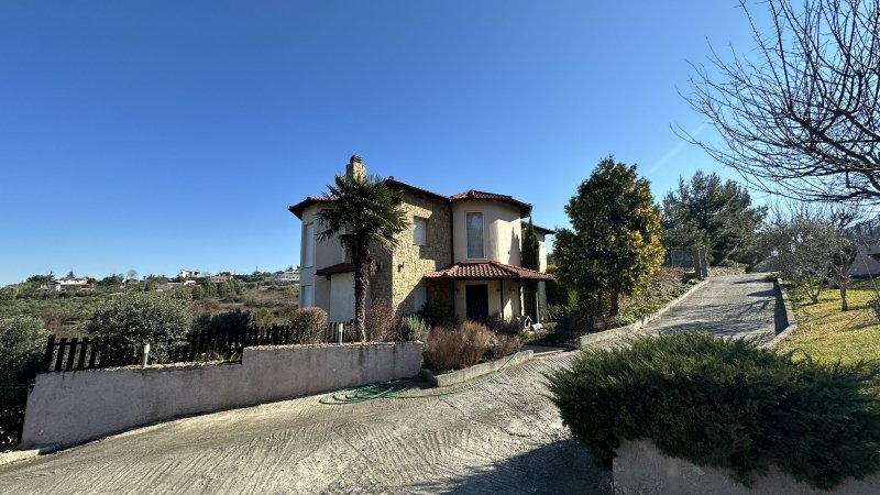 Villa in Central Macedonia, Macedonia and Thrace, Greece 5 - 13084549