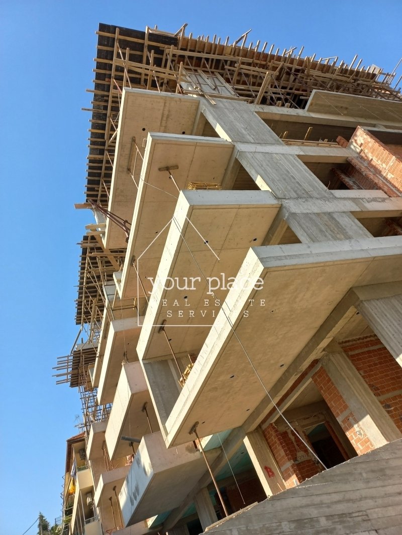 Apartment in Argyroupoli, Attica, Greece 1 - 13084005