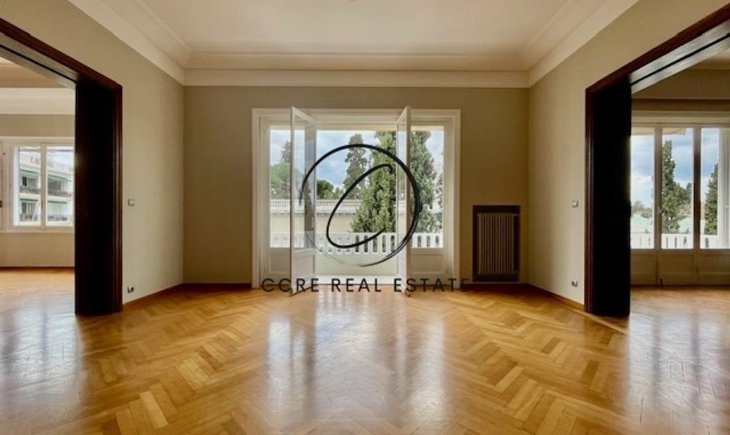 216529 Apartment For Sale, Kolonaki Lykavittos, 300 In Athens, Greece For Sale (13085187)