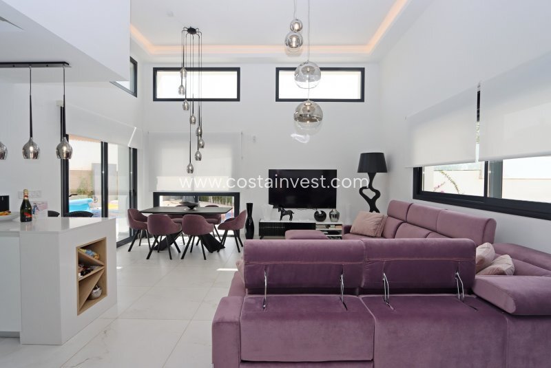 Villa a Alicante, Comunità Valenzana, Spagna 5 - 13084622