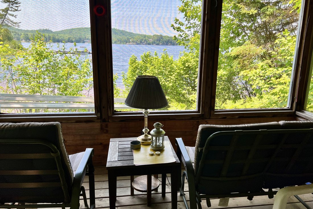 Waterfront Serenity In Sprucedale, Ontario, Canada For Sale (13084045)