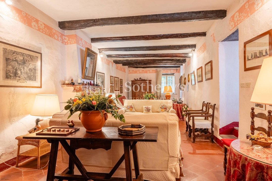 Maison à Lucca, Toscane, Italie 5 - 13084684