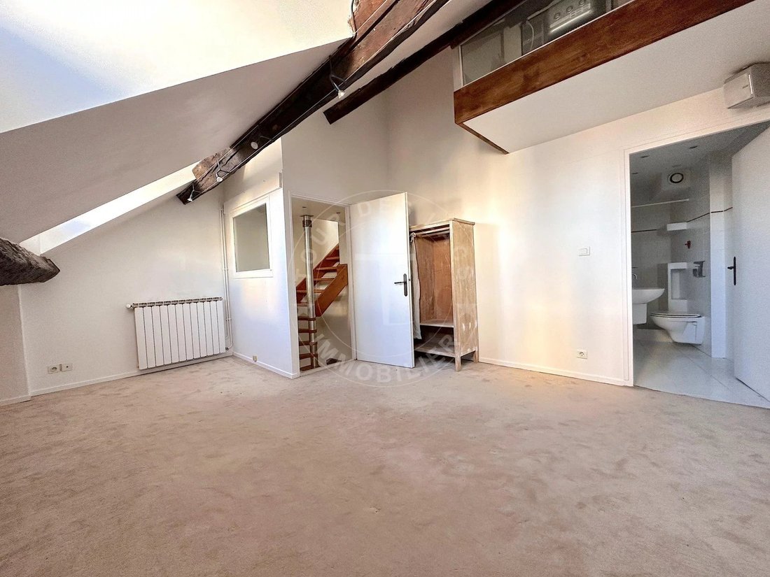 For Sale Apartment, Annecy Center, In Annecy, Auvergne Rhône Alpes