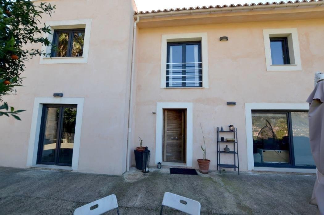 Sóller Villa In Sóller, Balearic Islands, Spain For Sale (13084557)