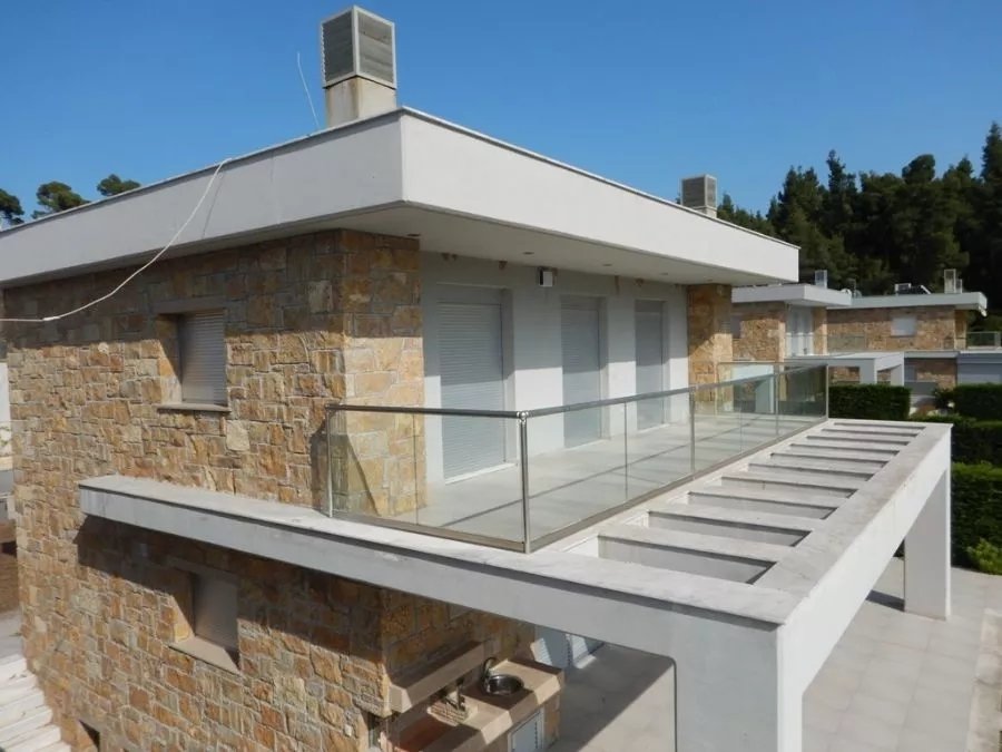 Villa in Kassandra, Macedonia and Thrace, Greece 4 - 13084635